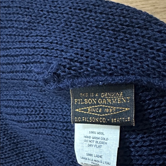 Filson hat - Picture 2 of 5